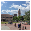 Photo 6 of Boston Public Library