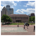 Photo 7 of Boston Public Library