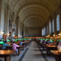 Photo 28 of Boston Public Library
