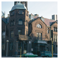 Photo 2 of Snowden International High School (Boston Art Club)