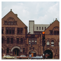 Photo 2 of Boston Architectural College (Institute of Contemporary Art) and Engine and Hose House No. 33
