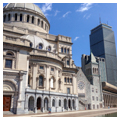 Photo 2 of First Church of Christ, Scientist, The Mother Church