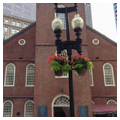 Photo 2 of Old South Meetinghouse