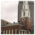 Photo 3 of Park Street Church