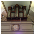 Photo 8 of King's Chapel