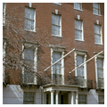 Photo 2 of American Meterological Society (Third Harrison Gray Otis House)