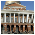 Massachusetts Statehouse