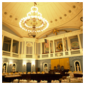 Massachusetts Statehouse
