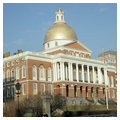 Massachusetts Statehouse