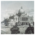 Massachusetts Statehouse