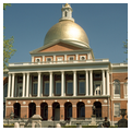 Photo 10 of Massachusetts Statehouse