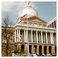 Photo 11 of Massachusetts Statehouse