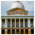 Photo 12 of Massachusetts Statehouse