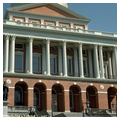 Photo 14 of Massachusetts Statehouse