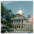 Photo 15 of Massachusetts Statehouse