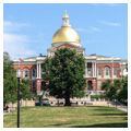 Photo 25 of Massachusetts Statehouse