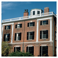 Photo 3 of Second Harrison Gray Otis House
