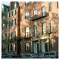 Photo 3 of Louisburg Square