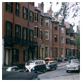 Photo 5 of Louisburg Square