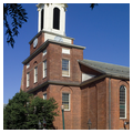 Charles Street Meeting House (alternate shot)