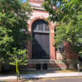 Photo 2 of Coolidge Corner Substation
