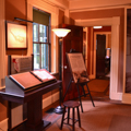 Photo 9 of Fairsted, the Frederick Law Olmsted Home and Studio