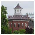 Muster House