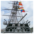 Photo 2 of USS Constitution, “Old Ironsides”