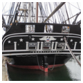 Photo 3 of USS Constitution, “Old Ironsides”