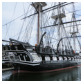 Photo 4 of USS Constitution, “Old Ironsides”