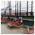 Photo 11 of USS Constitution, “Old Ironsides”