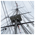 Photo 12 of USS Constitution, “Old Ironsides”