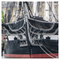 Photo 13 of USS Constitution, “Old Ironsides”