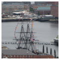 Photo 14 of USS Constitution, “Old Ironsides”
