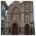 Photo 2 of St. Mary's Roman Catholic Parish Complex
