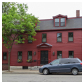James Coolidge House