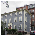 Photo 2 of Francis Hyde House