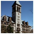 Cambridge City Hall