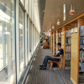 Photo 8 of Cambridge Public Library