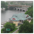 Photo 2 of Charles River Boathouses