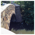 Boylston Street Bridge