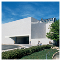 I. M. Pei addition