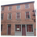 Ebeneezer Hancock House
