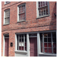 Ebenezer Hancock House