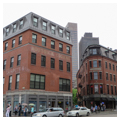 Union Market (left)