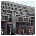 Photo 3 of Boston City Hall