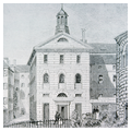 Faneuil Hall