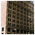 Stock Exchange Building and Exchange Place