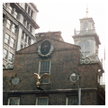 Photo 5 of Old State House (Second Boston Town House)