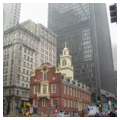Photo 7 of Old State House (Second Boston Town House)